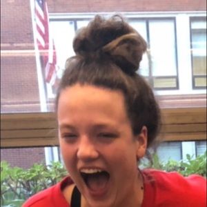 Meet your Posher, Brynn